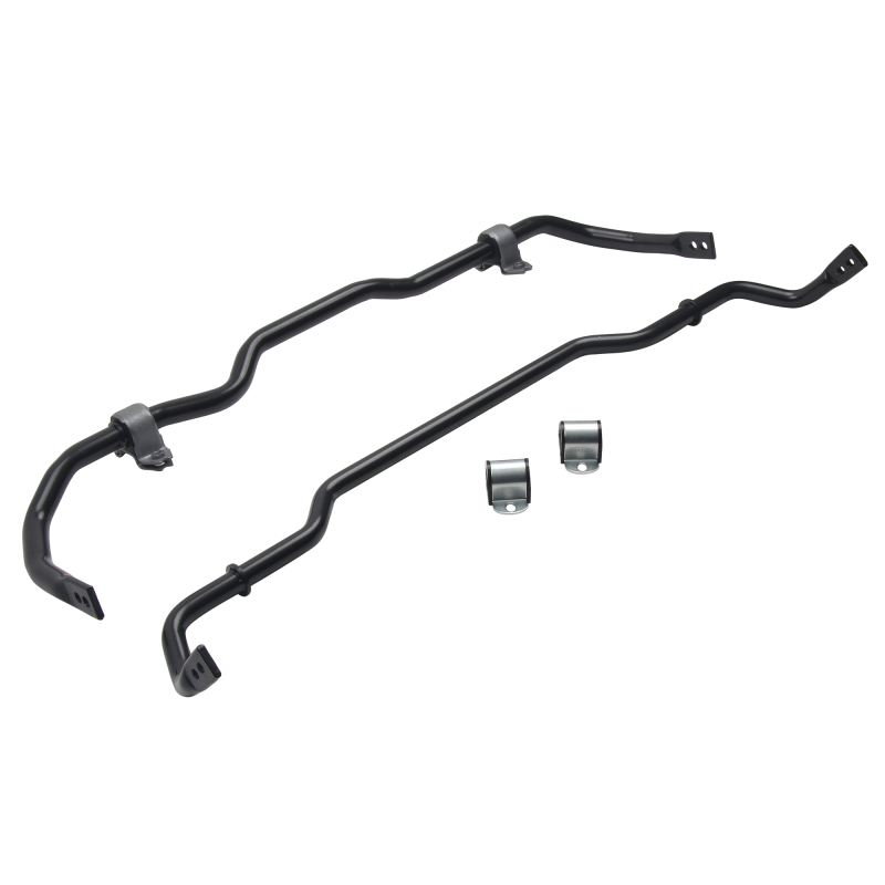 Volkswagen Passat Swaybar Set - ST Suspensions - Anti-Swaybar - `06-`10